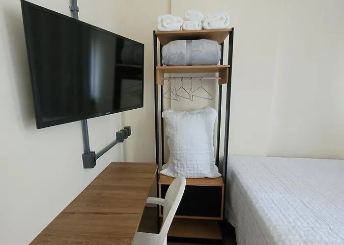 Cosy Sugar Loaf Flats Apartamento Rio de Janeiro
